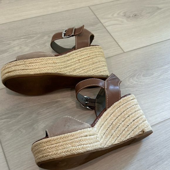 Sam Edelman Wedges - Picture 3 of 5